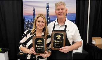 No silver bullet: Dirk Perrin on leadership, safety and CPChem’s largest plant No silver bullet: Dirk Perrin on leadership, safety and CPChem’s largest plant
